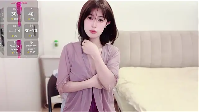 Snapshot of yunbaobei_6688 chatting on 06-29-26, 11:21 yunbaobei 6688 online show from 06-29-26, 11:21