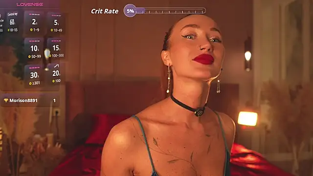 SerenaWest  online show from 03-20-26, 04:34