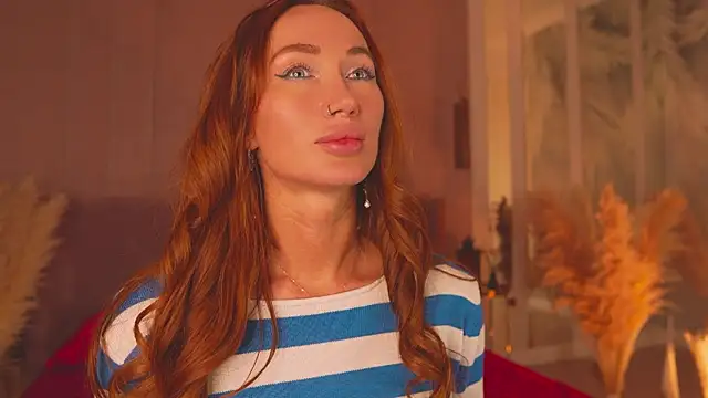 SerenaWest  online show from 04-04-26, 05:10