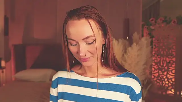 SerenaWest  online show from 04-13-26, 05:40