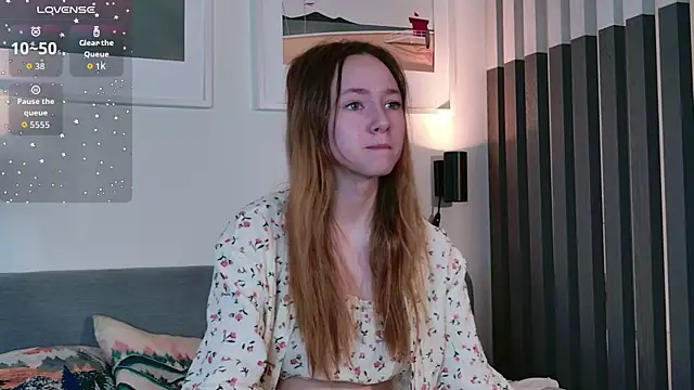 Bethany sparkle online show from 04-19-26, 06:13