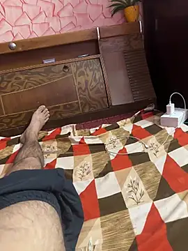 ronibaba7 online show from 03-15-26, 01:17