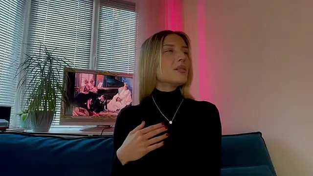 come here baby online show from 03-22-26, 09:13