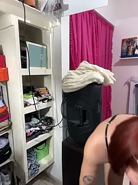 BlueHotBaby online show from 06-15-26, 05:20