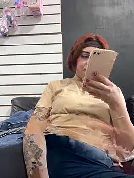 BlueHotBaby online show from 06-19-26, 01:32