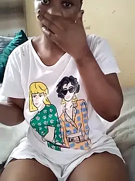 Snapshot of BooityChick chatting on 05-01-26, 10:20 BooityChick online show from 05-01-26, 10:20