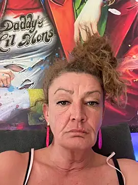 Milf-Gabi online show from 04-08-26, 07:41