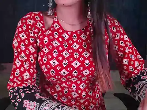 Naughty Nisha19 online show from 05-09-26, 07:35