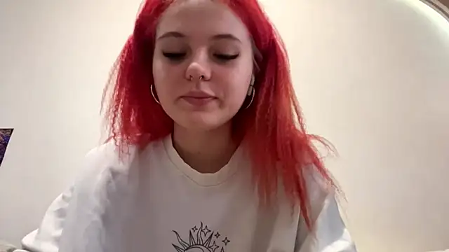 Snapshot of Nexira chatting on 03-16-26, 01:04 Nexira online show from 03-16-26, 01:04