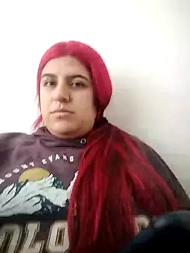 Snapshot of _Haamy_ chatting on 03-22-26, 03:37 Haamy online show from 03-22-26, 03:37