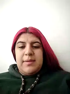 Snapshot of _Haamy_ chatting on 04-14-26, 03:29 Haamy online show from 04-14-26, 03:29