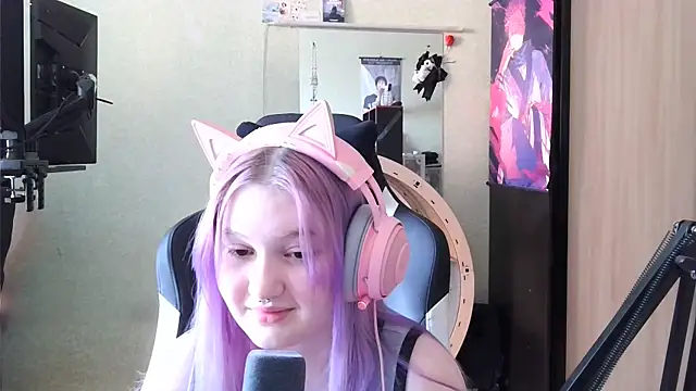 AlleneLambertus online show from 03-29-26, 07:08