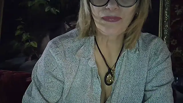 Lia Rayss online show from 03-29-26, 07:25