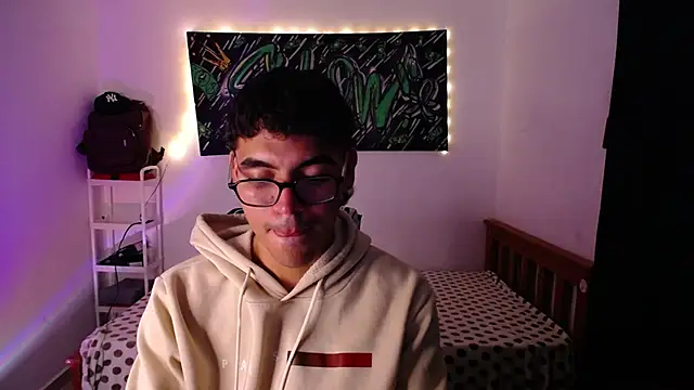   TidalStormX online show from 03-21-26, 07:35