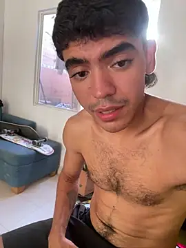   TidalStormX online show from 03-21-26, 08:45