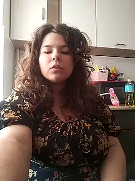 Oksa FoxFire online show from 03-22-26, 12:52