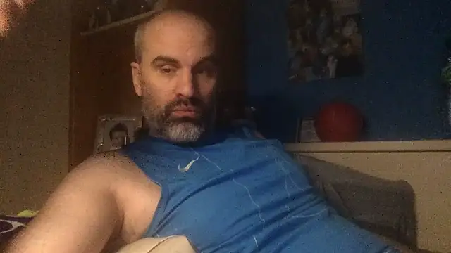 calvito exotico online show from 05-20-26, 07:42