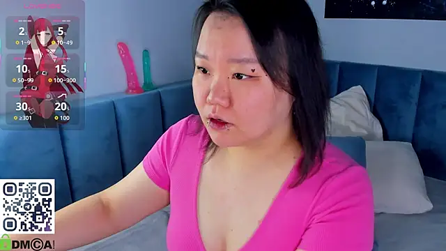Tokyodreamss online show from 06-26-26, 10:52
