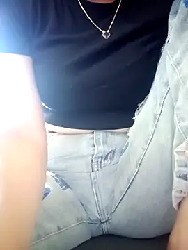 Shanny x2 online show from 03-21-26, 03:33