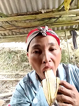 NIANIAKUTE online show from 03-31-26, 03:41