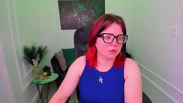 AmeliaDateri online show from 04-23-26, 12:51