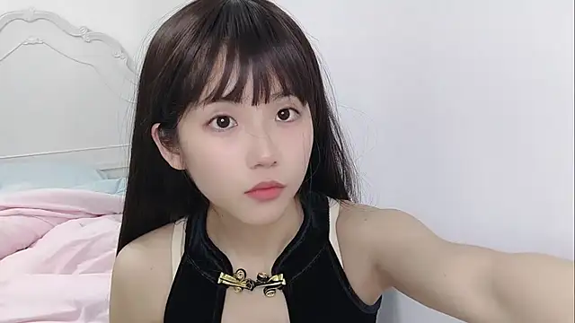 MIAOMIAO-666 online show from 04-18-26, 07:34