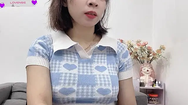Ryo-Jisoo online show from 06-29-26, 03:24