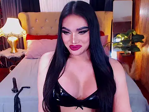 AluraJhenson online show from 05-09-26, 02:39