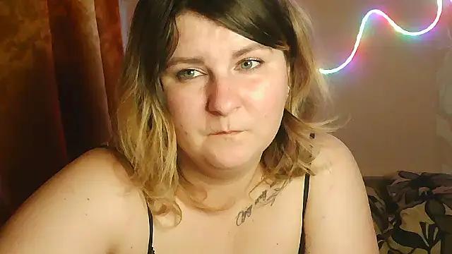 Minisstra online show from 03-25-26, 06:58