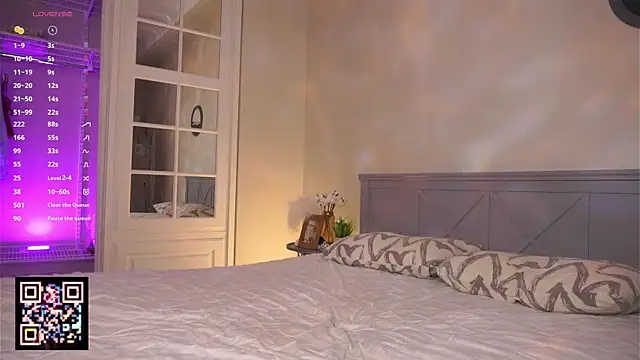 MarieCalligaro online show from 04-19-26, 05:34