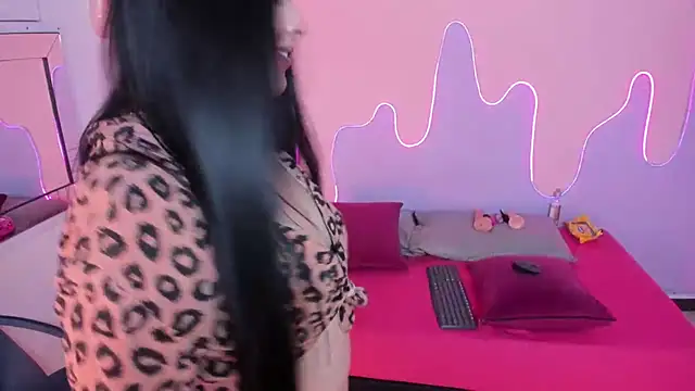 Amelia queen online show from 04-09-26, 12:10