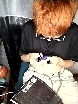 DisordersCam online show from 03-27-26, 08:19