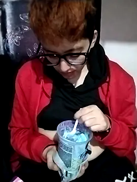 DisordersCam online show from 03-28-26, 10:20