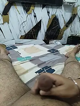 Sexy Seductive couple online show from 06-06-26, 06:34