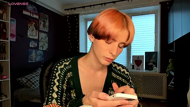 sweet peach    online show from 05-30-26, 04:59