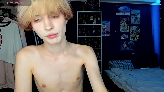 sweet peach    online show from 07-13-26, 01:47
