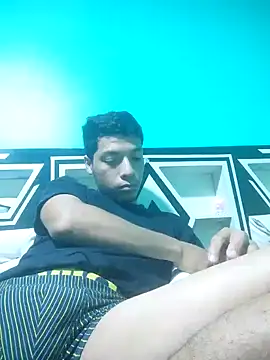 BorjaBG online show from 05-05-26, 07:05