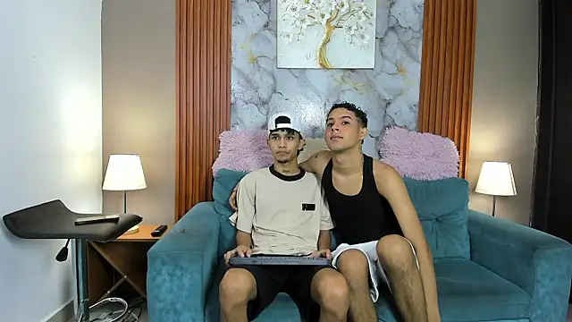 SEXY BIG COCK online show from 04-27-26, 01:20