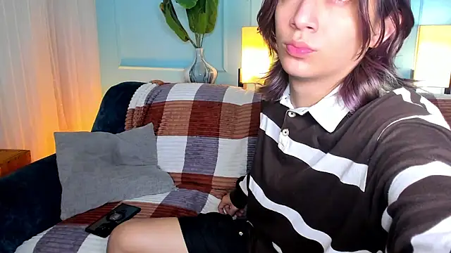 Keita Moon online show from 04-15-26, 11:50