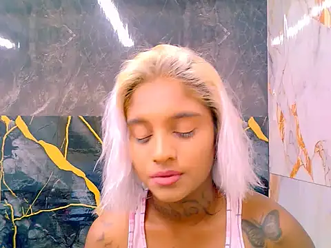 indian barbie online show from 03-22-26, 06:11