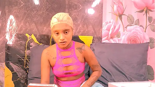 indian barbie online show from 06-03-26, 06:57