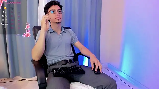 manu ferx online show from 05-04-26, 01:07