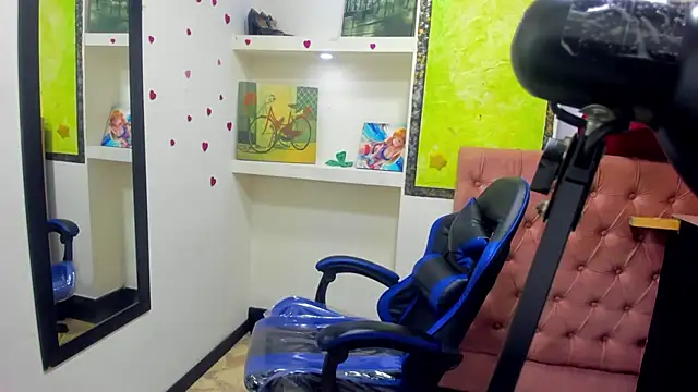 Melisa 14 online show from 06-23-26, 11:41