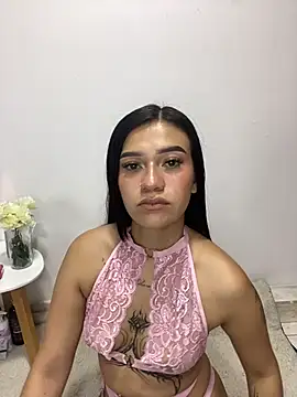 chloe evans0 online show from 03-18-26, 04:21