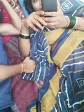 Kavita-hott online show from 03-16-26, 06:01