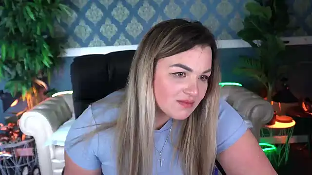 AlissyaGrayy online show from 04-29-26, 05:30