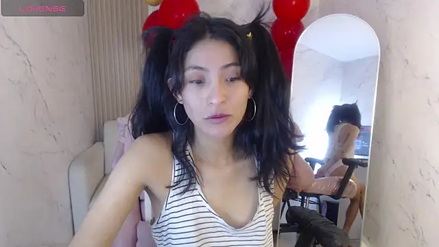 sweetcat666 tf online show from 03-23-26, 01:48