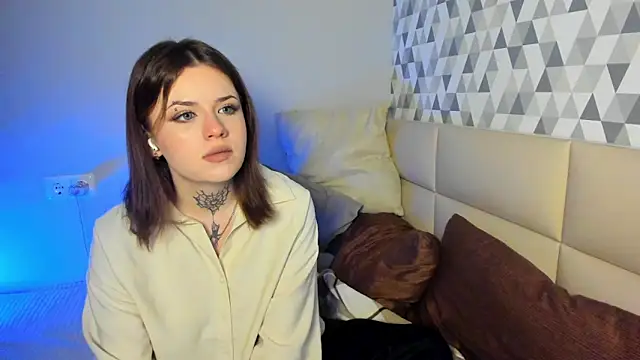 neat obsession online show from 03-25-26, 01:50