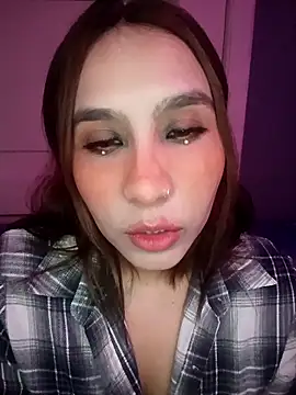 Amsthey29 online show from 03-20-26, 05:12