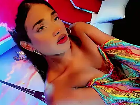 Paola Delfino online show from 04-05-26, 10:45
